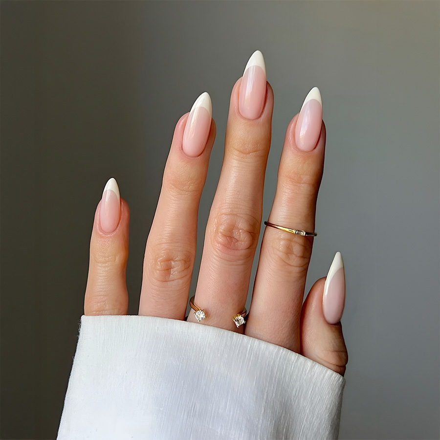 Pearl Nails & Bar 